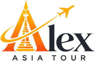 Alex Asia Tour
